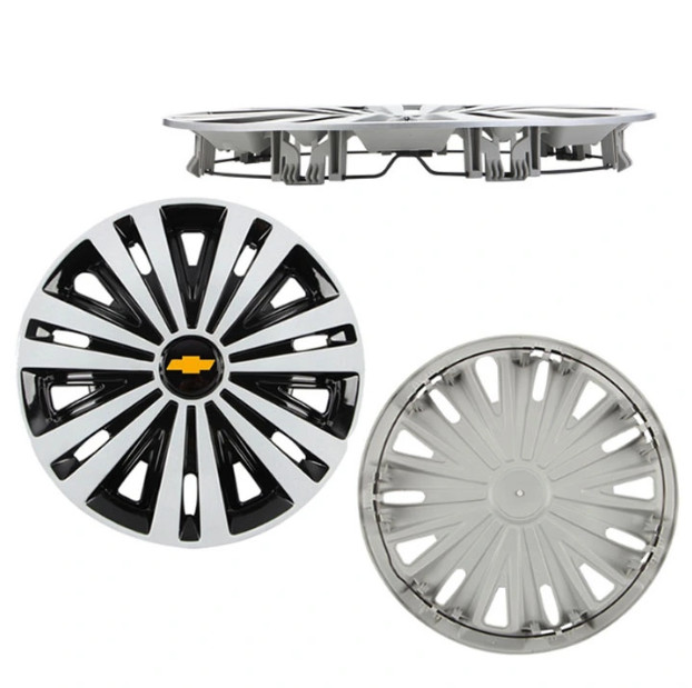 Ốp Chụp Mâm Lazang Xe Ô Tô Chevrolet NC1