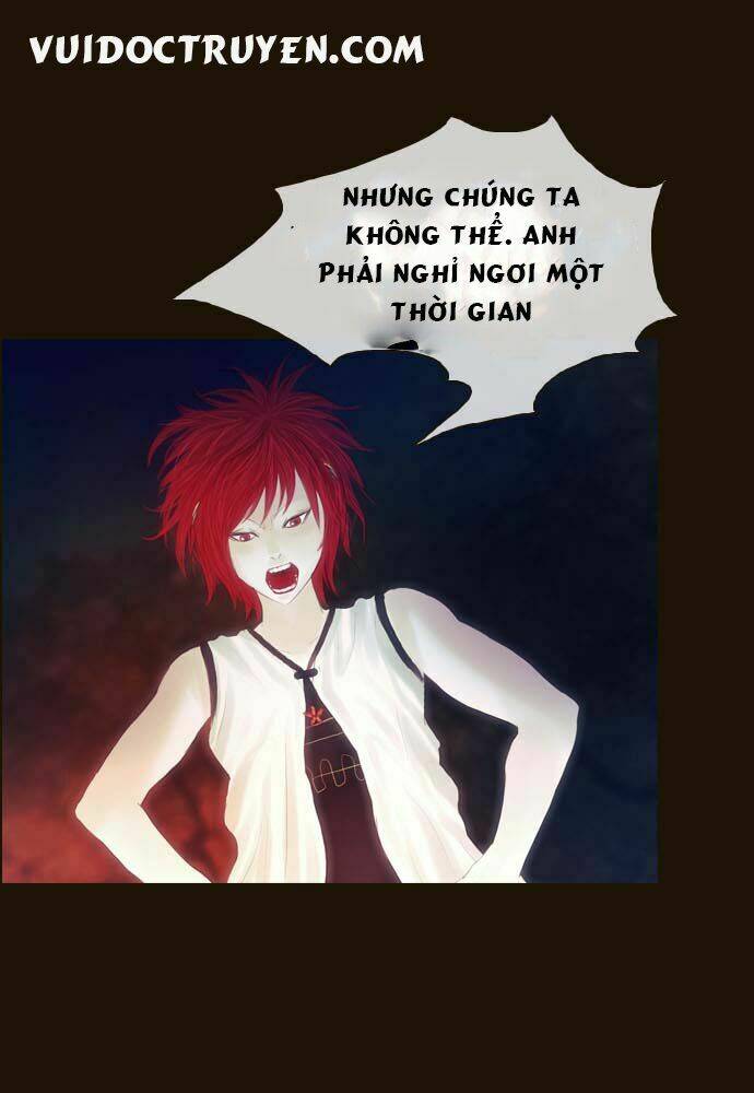 hội ảo thuật chapter 78 33