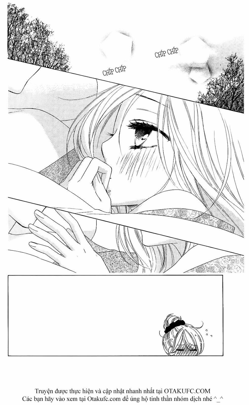 yêu quái cánh đen chapter 42 2