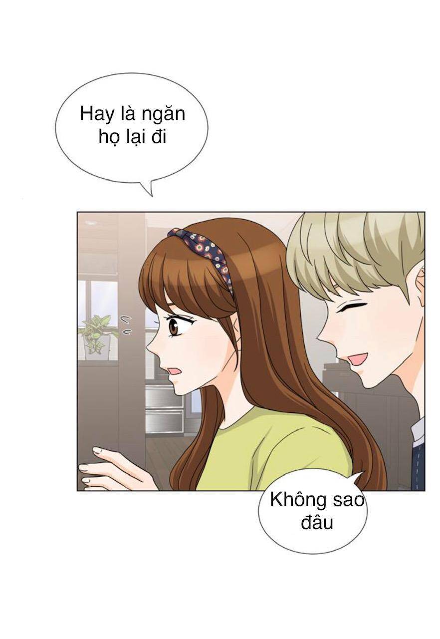 idol và sếp, em yêu ai? chapter 59 36