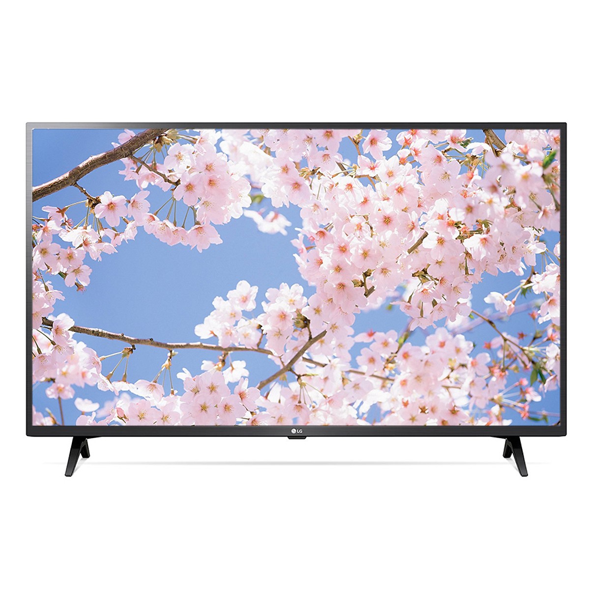 Smart Tivi LG 43 inch 4K UHD 43UM7300PTA - Hàng Chính Hãng + Tặng Khung Treo Cố Định