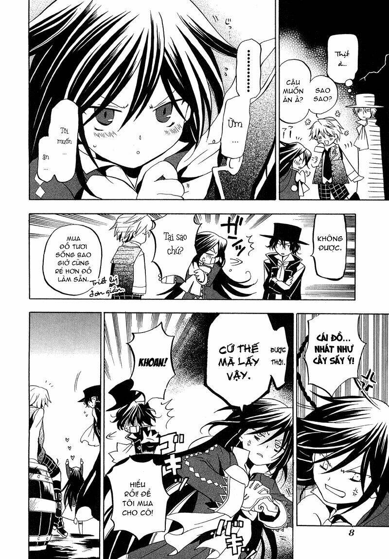 pandora hearts chapter 10 12