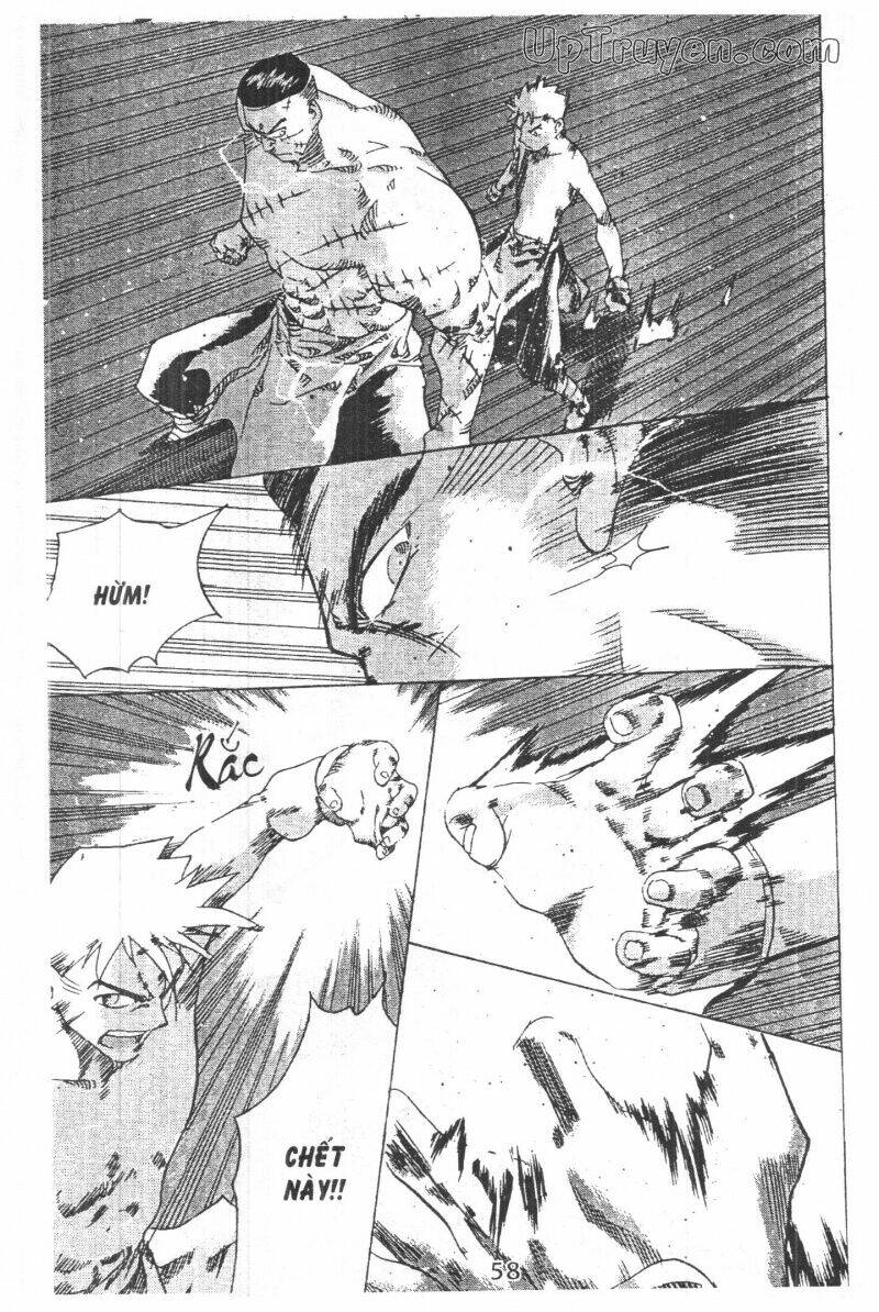 giang hồ bá đạo ký chapter 26 58