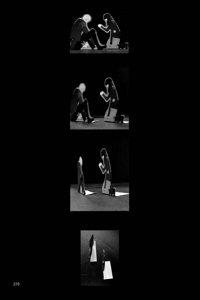 bạn có tin vào ma thuật? chapter 6 34