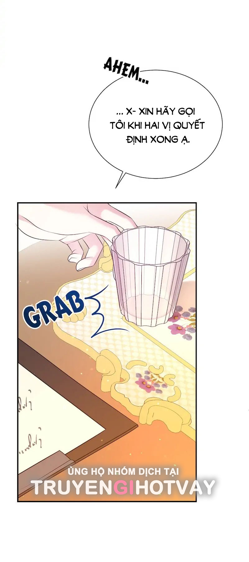 tôi chán nản vì người chồng thứ 2 còn "khỏe" hơn chồng cũ chapter 49.2 4