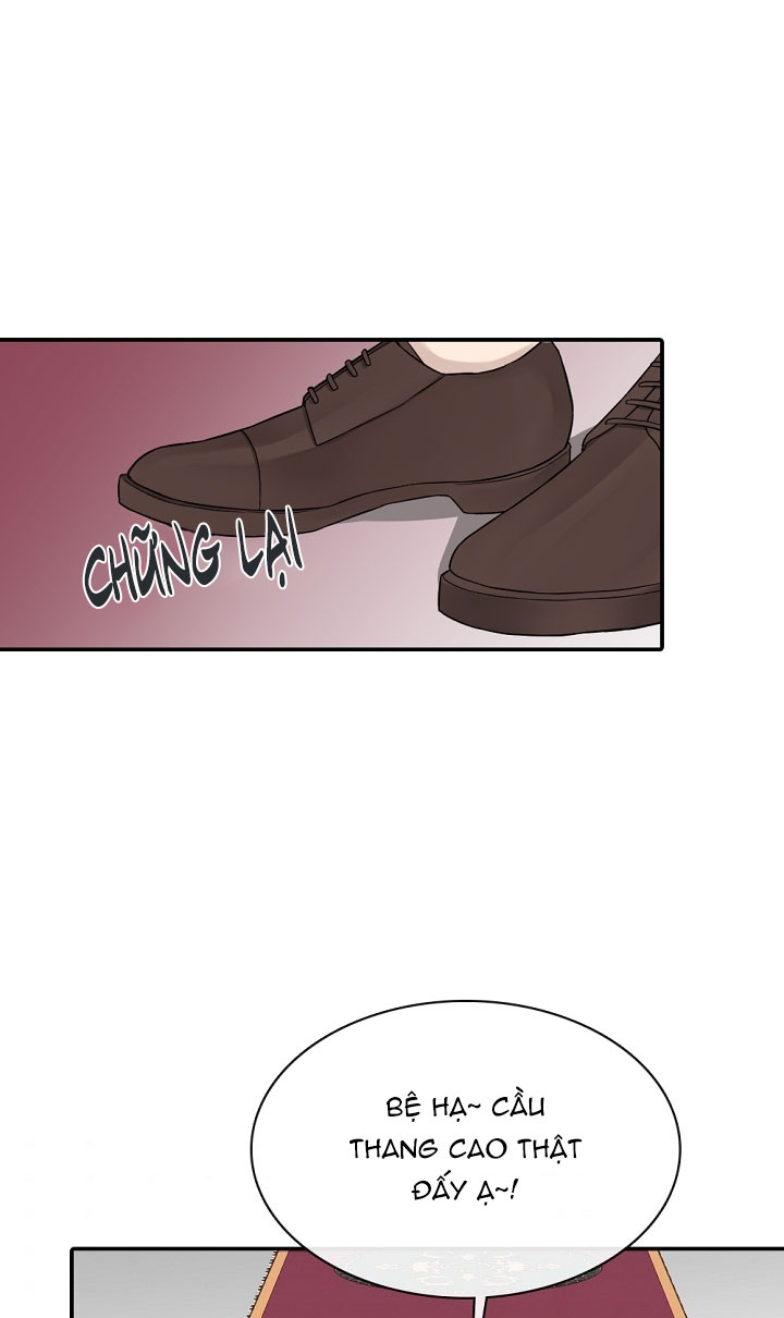 mặt nạ của hoàng đế chapter 8 66