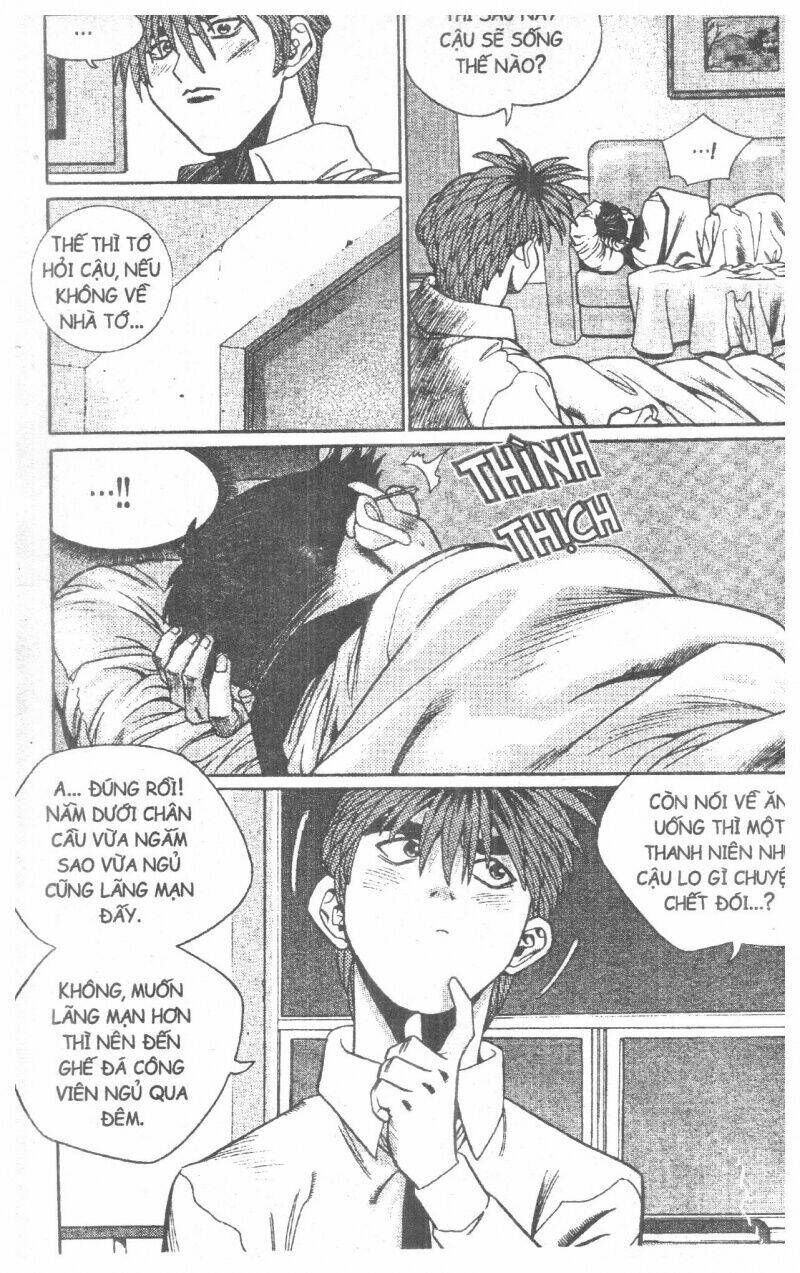 change guy chapter 99 39