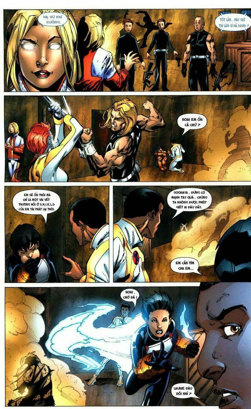 new x-men v2 - academy x chapter 18 7