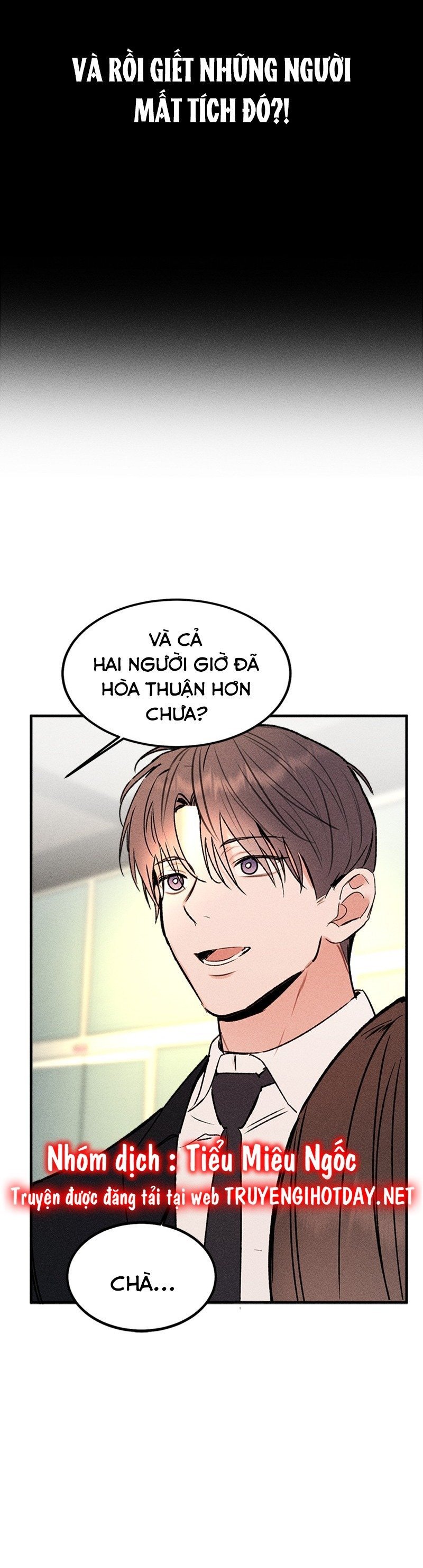 cuộc sống riêng của chị tôi chapter 33 61