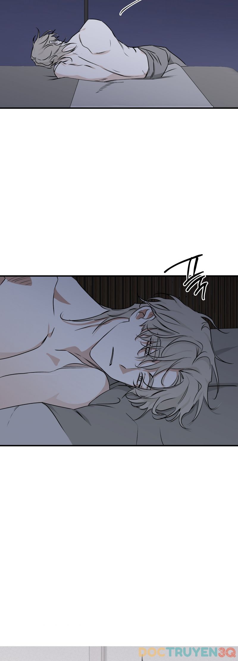 đêm bên bờ biển chapter 50.5 18