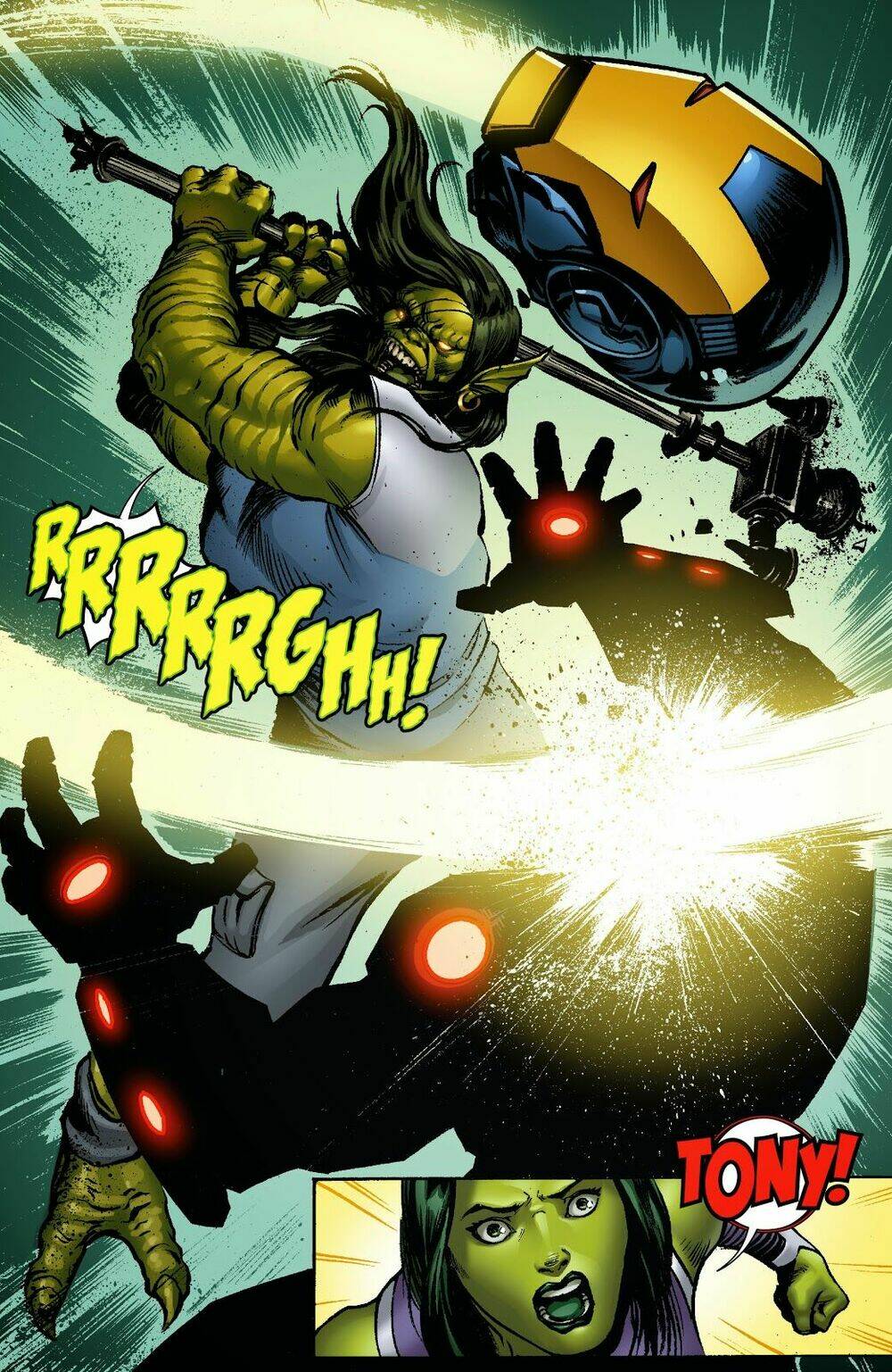 superior iron man chapter 1 9