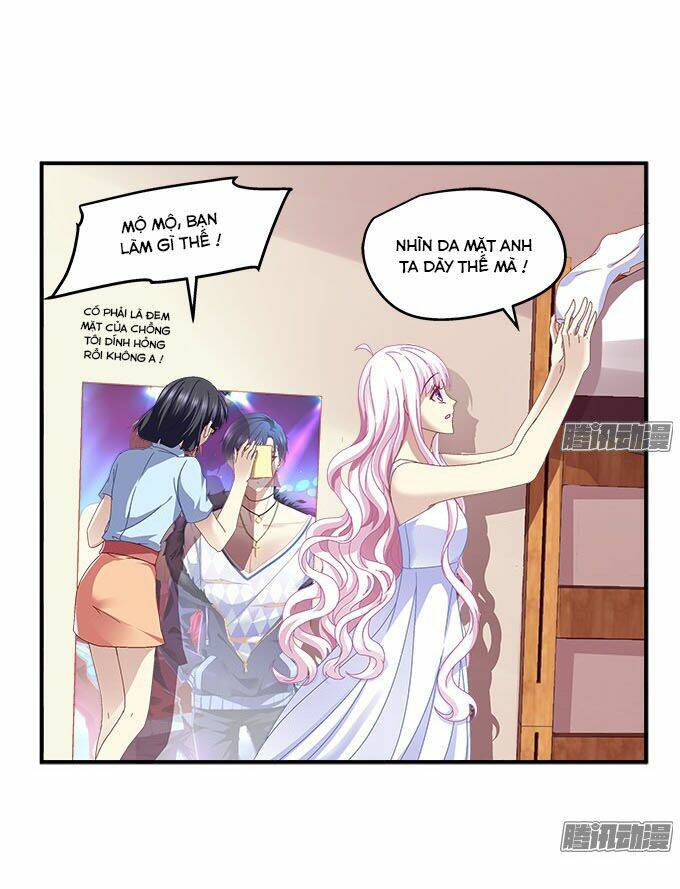 thiên lại âm linh chapter 9 25