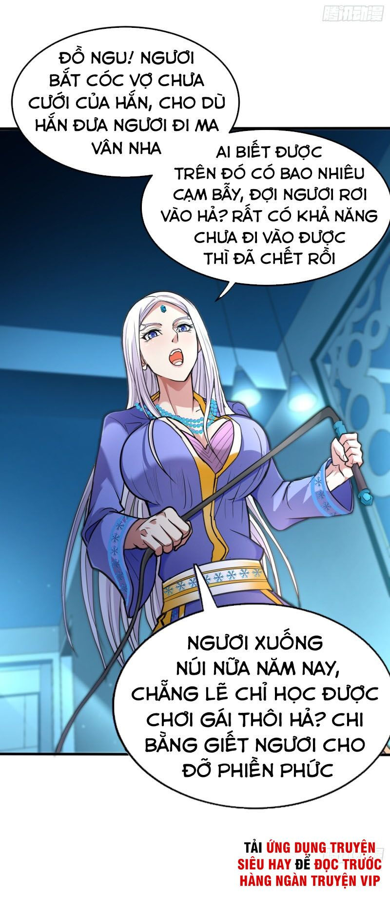 tối cường thần y tại đô thị chapter 129 24