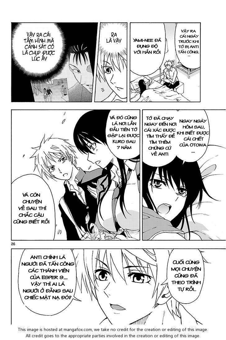 diamond cut diamond chapter 9 27