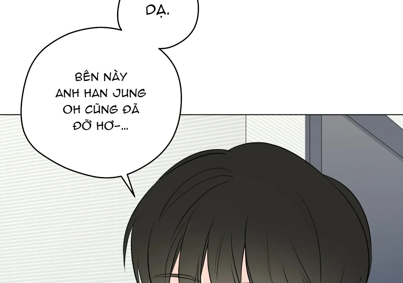 chuyện quái gì với giấc mơ đó vậy chapter 60 12