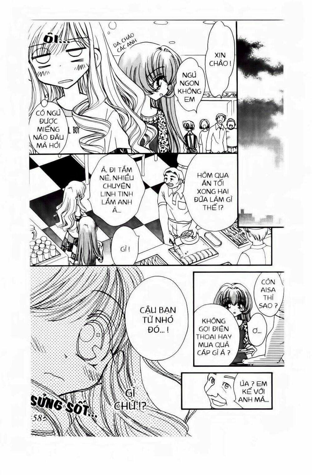 chắp cánh ước mơ chapter 41 9