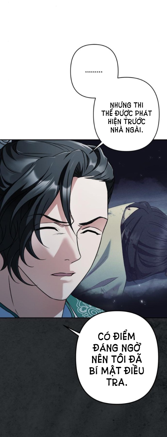 bản tình ca heeran chapter 53.1 11