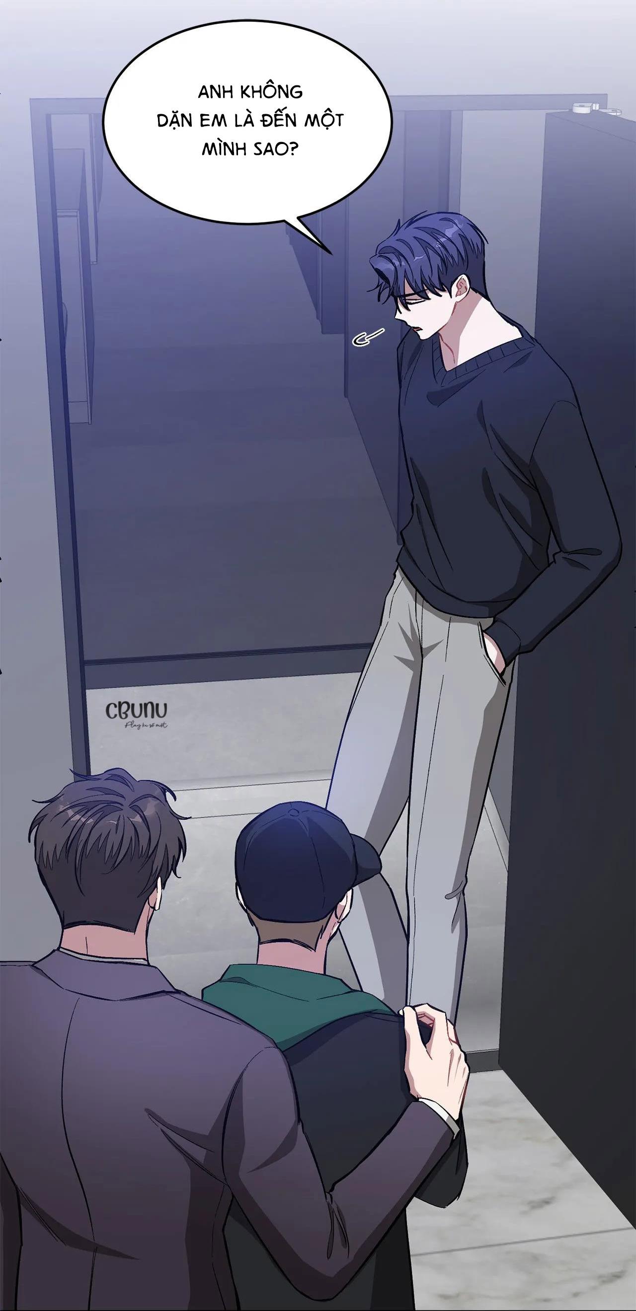 Sống Lại Lần Nữa chapter 57 99