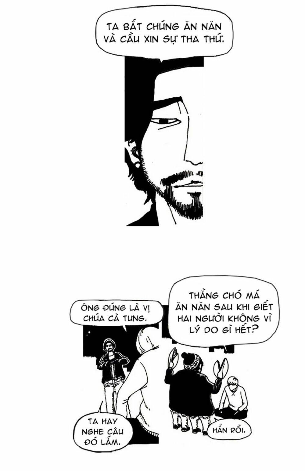 chuyện chết chóc chapter 2 20