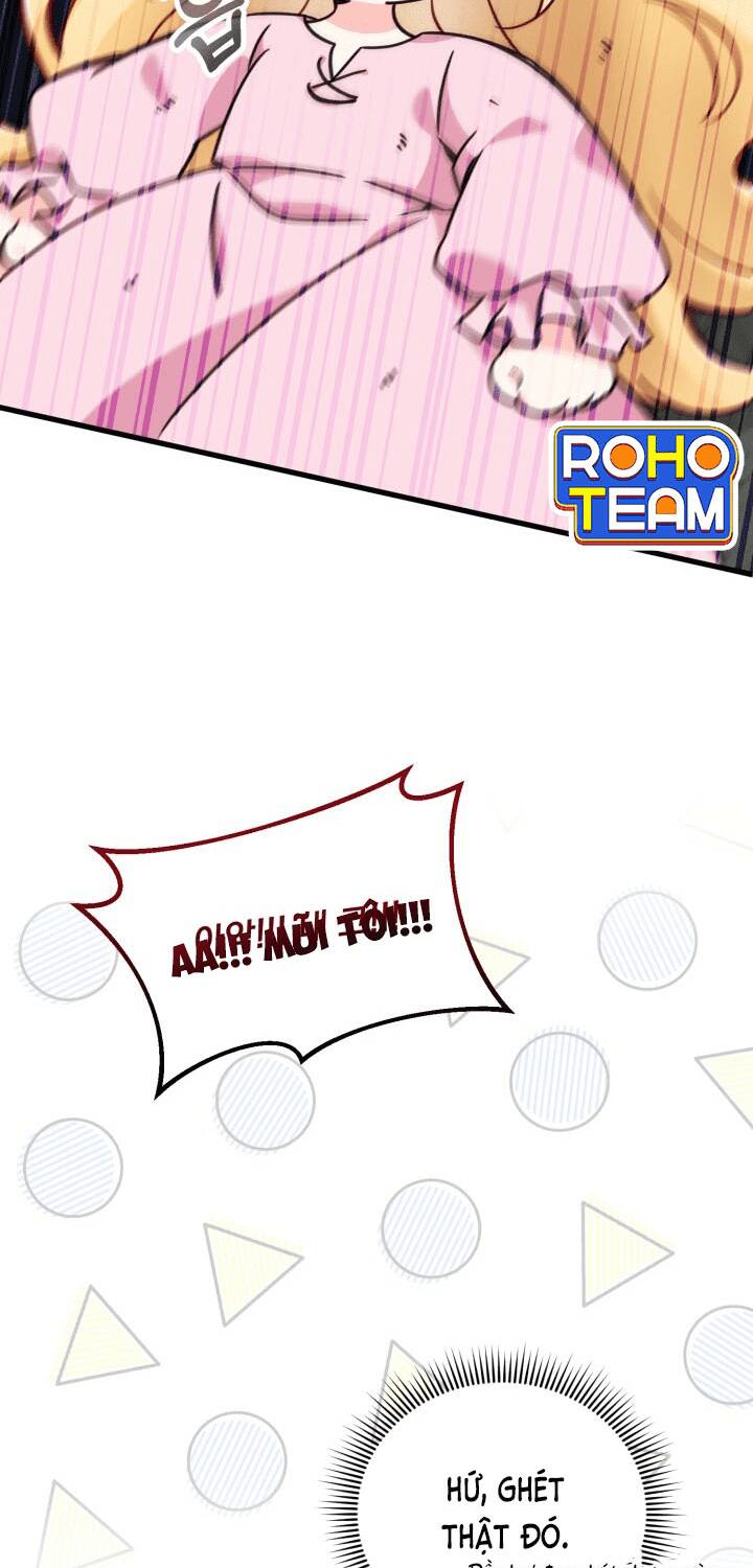 công chúa dược sĩ bé con chapter 3 15
