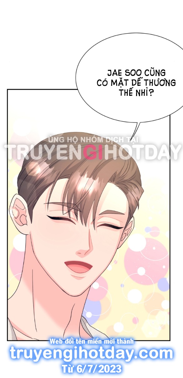 Người Vợ Giả Mạo chapter 20.2 - Trang 31