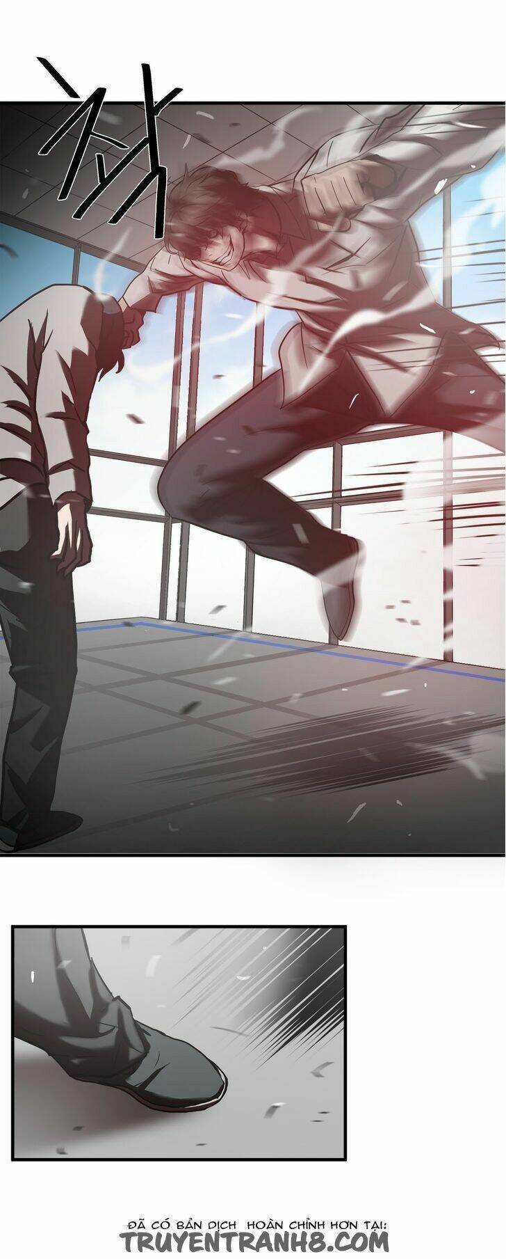 kẻ bị ruồng bỏ chapter 30 46