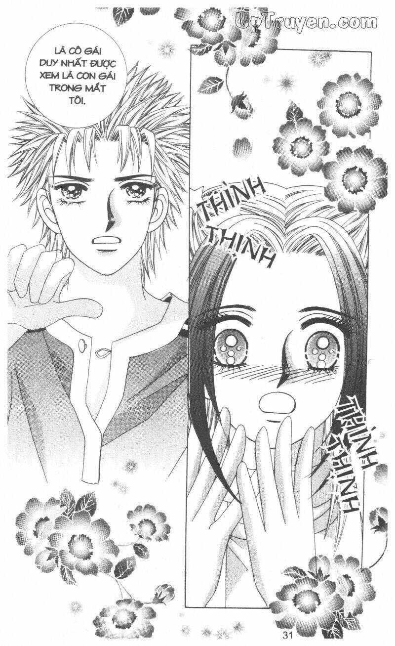 cáo già gặp sói điên chapter 2 32