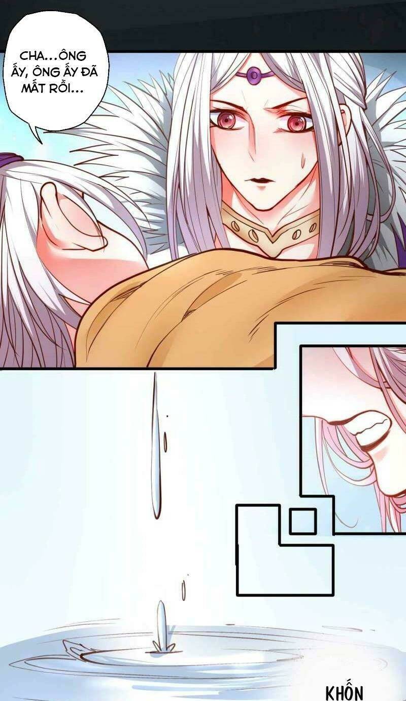 tối cường đại biểu hoàng kim thận chapter 85 3