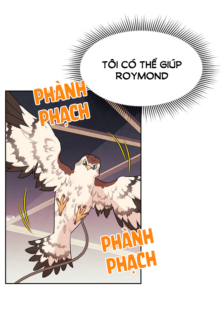 công chúa của loài chim chapter 6 50