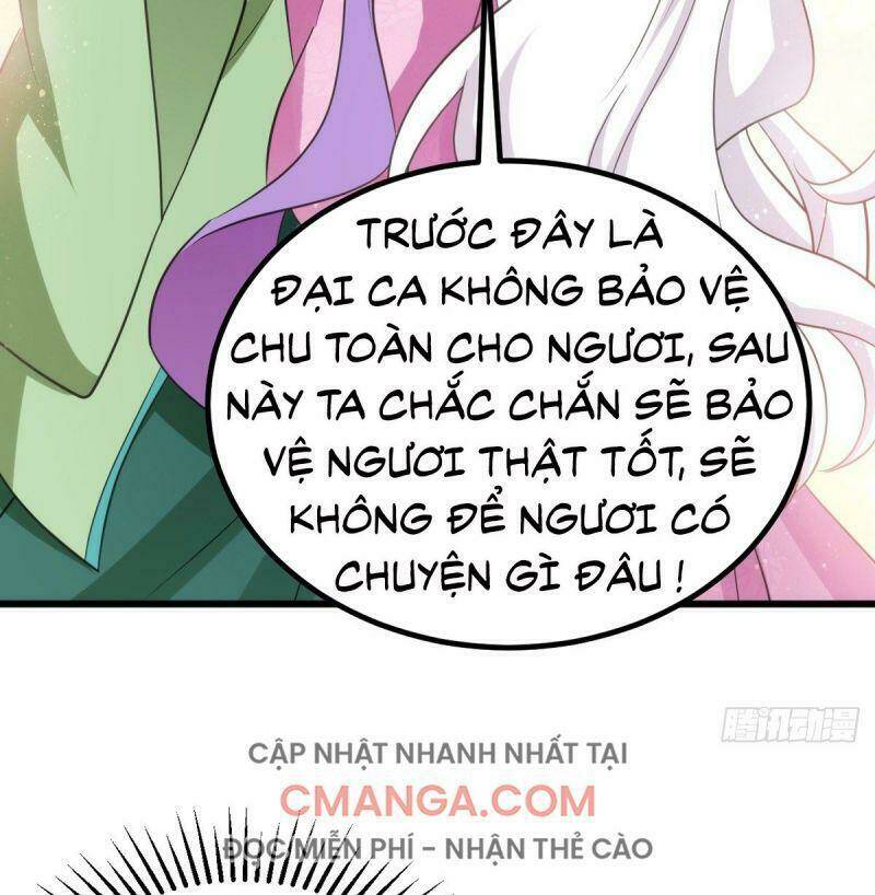 manh hổ trọng sinh : tướng quân đại nhân muốn ôm ôm chapter 25 15