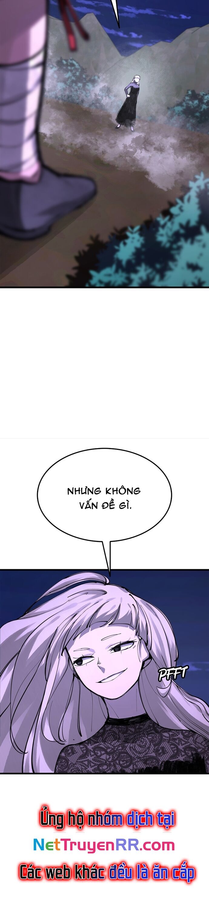 ngọn lửa của hòa bình chapter 17 25