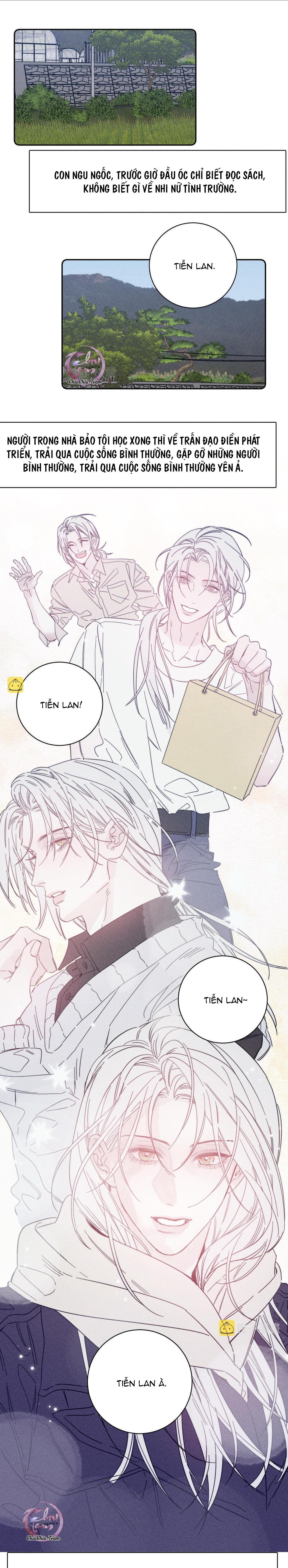 mùa xuân đang đến chapter 78 2