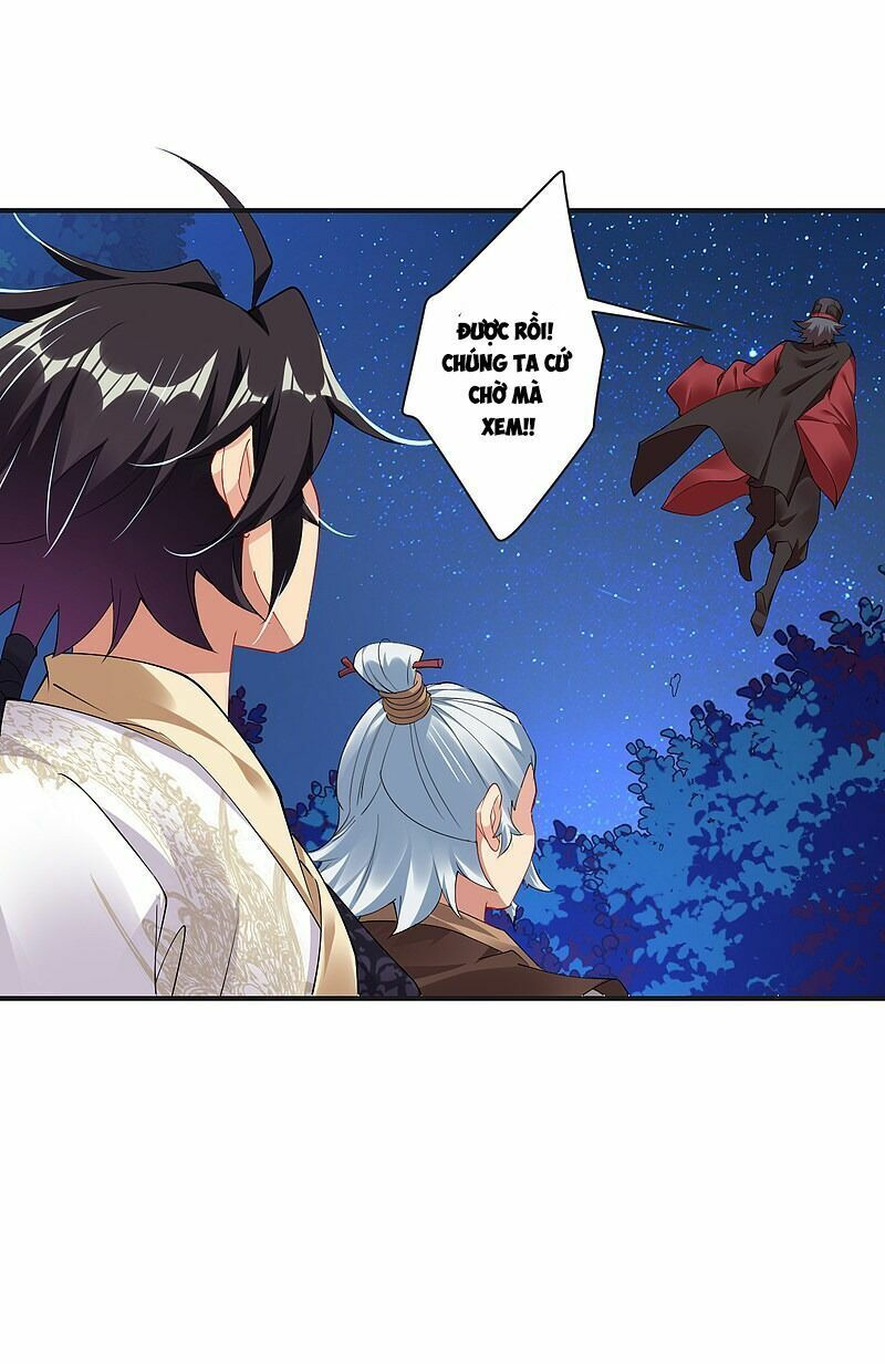 nghịch thiên chiến thần chapter 138 14