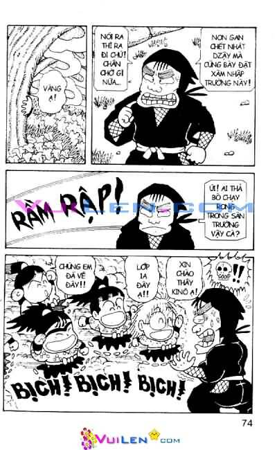 ninja loạn thị chapter 37 75