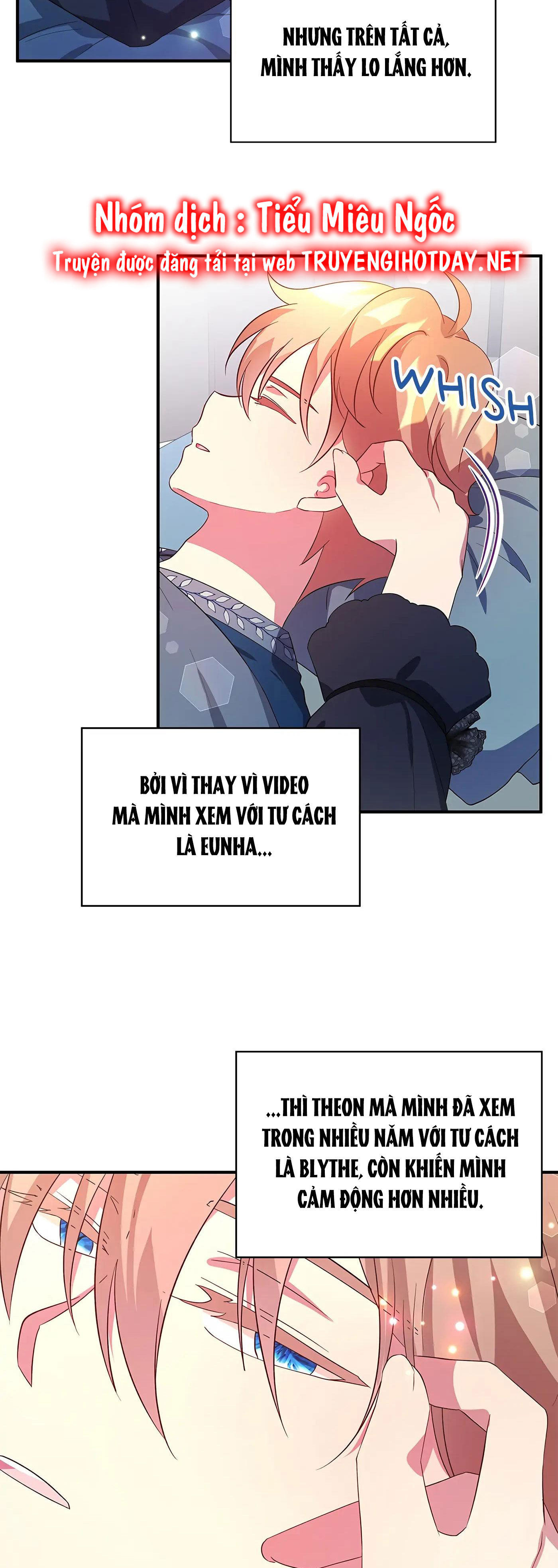 tôi không phải là nữ anh hùng chapter 29 49