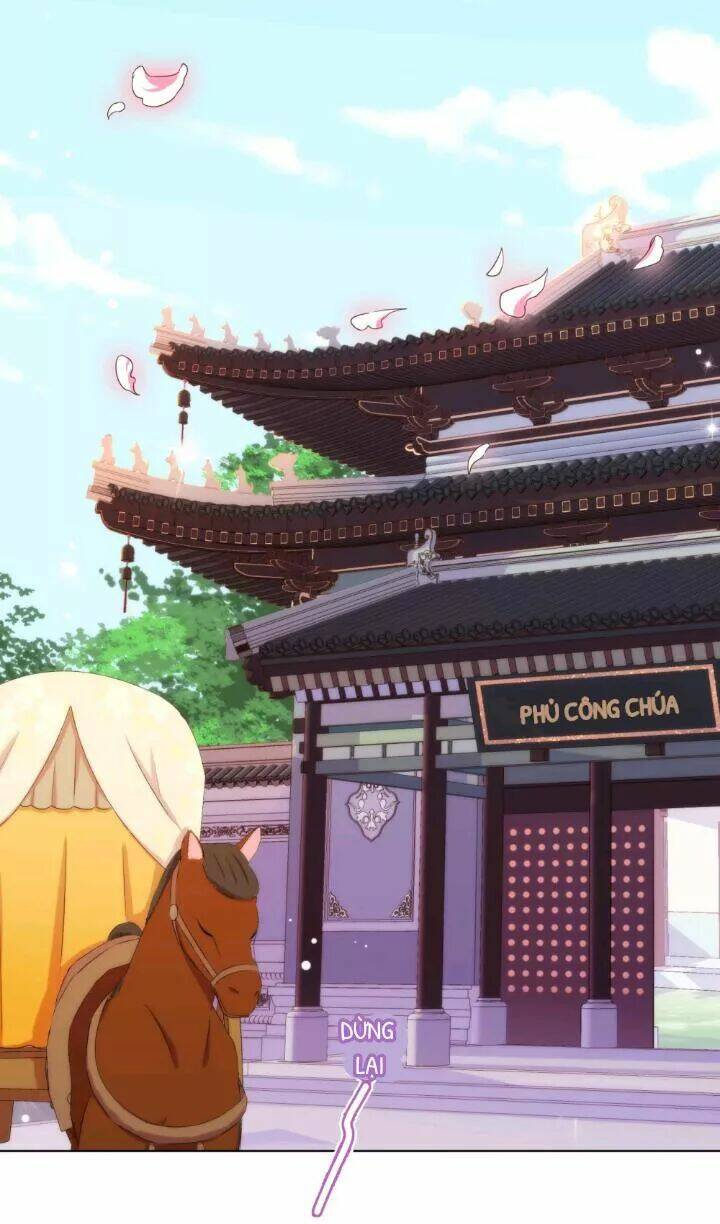 ồ, phu quân đáng yêu của tôi! chapter 55.1 3