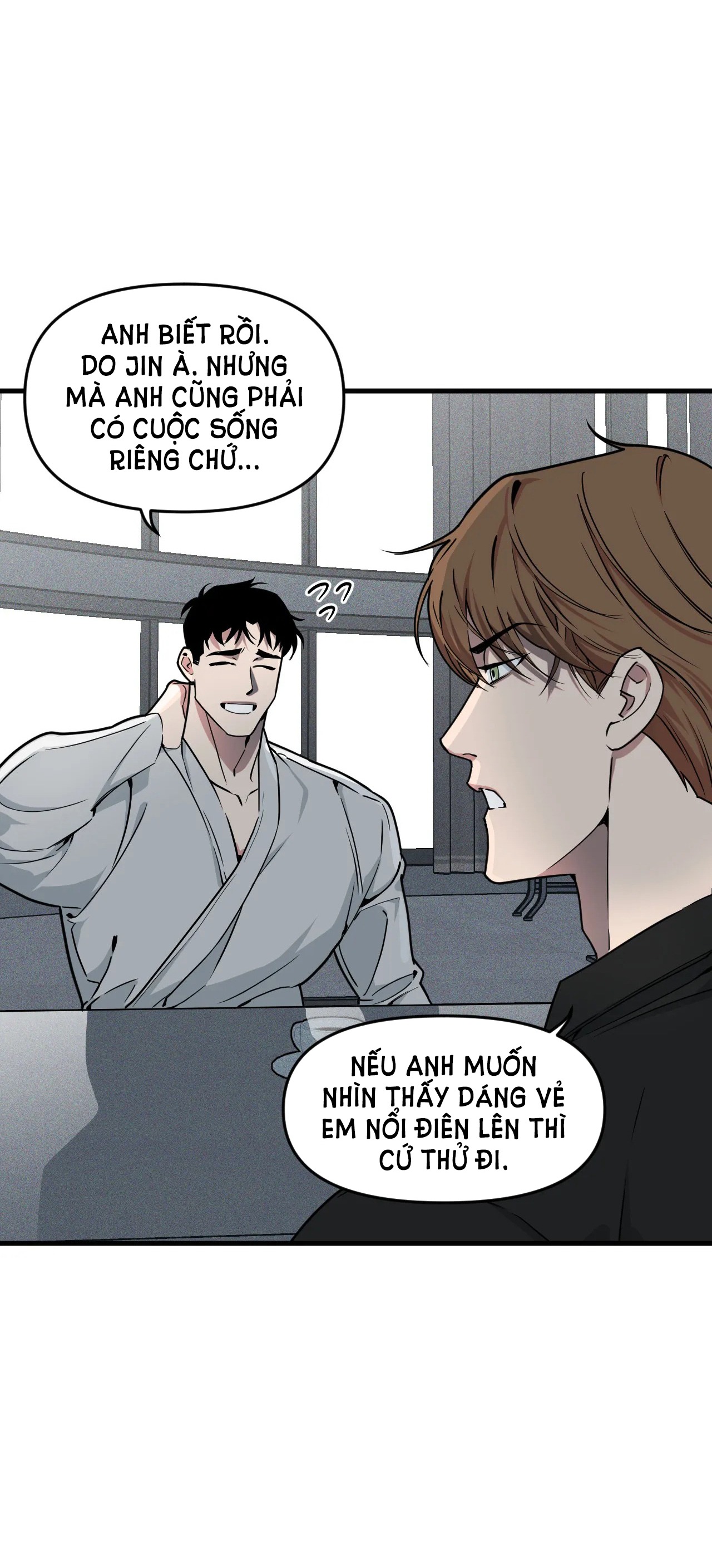 Thanh Âm Cực Đại chapter 104.2 - Trang 28