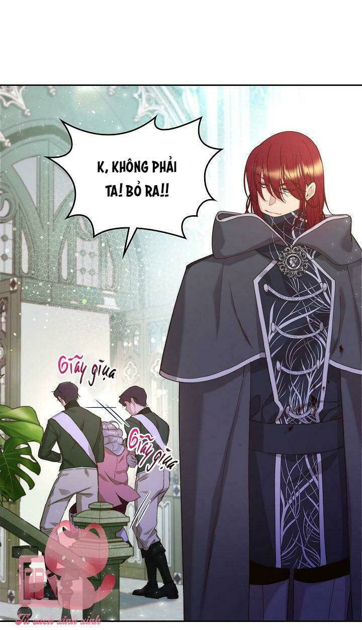 [15+] công chúa chloe chapter 95 62