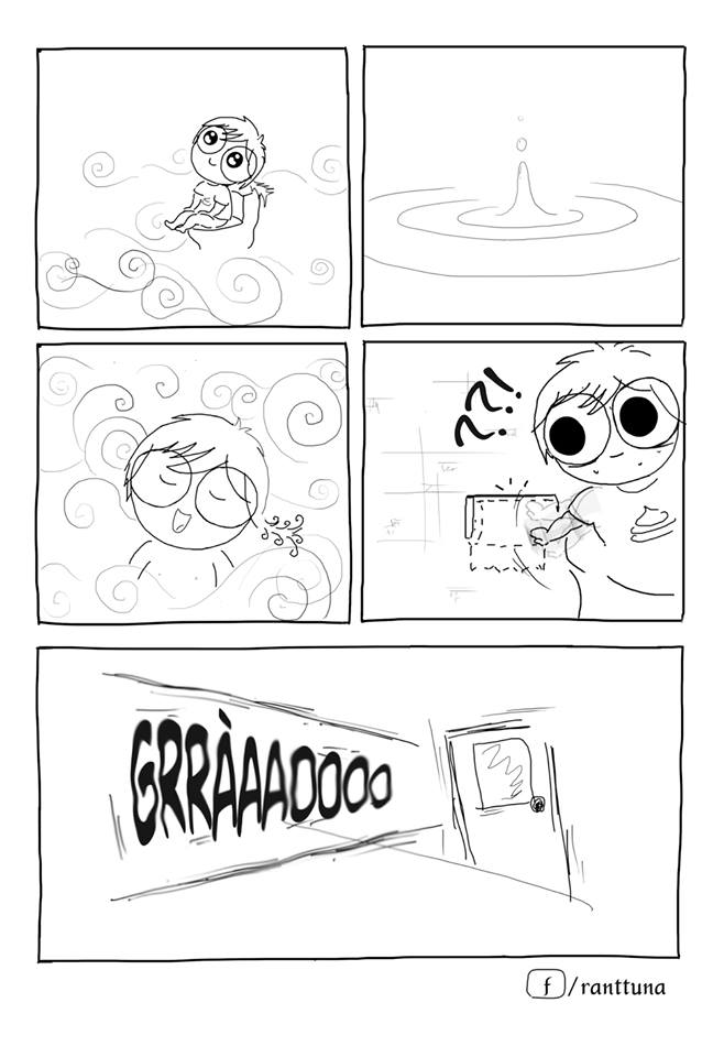 the gamer chapter 183 43