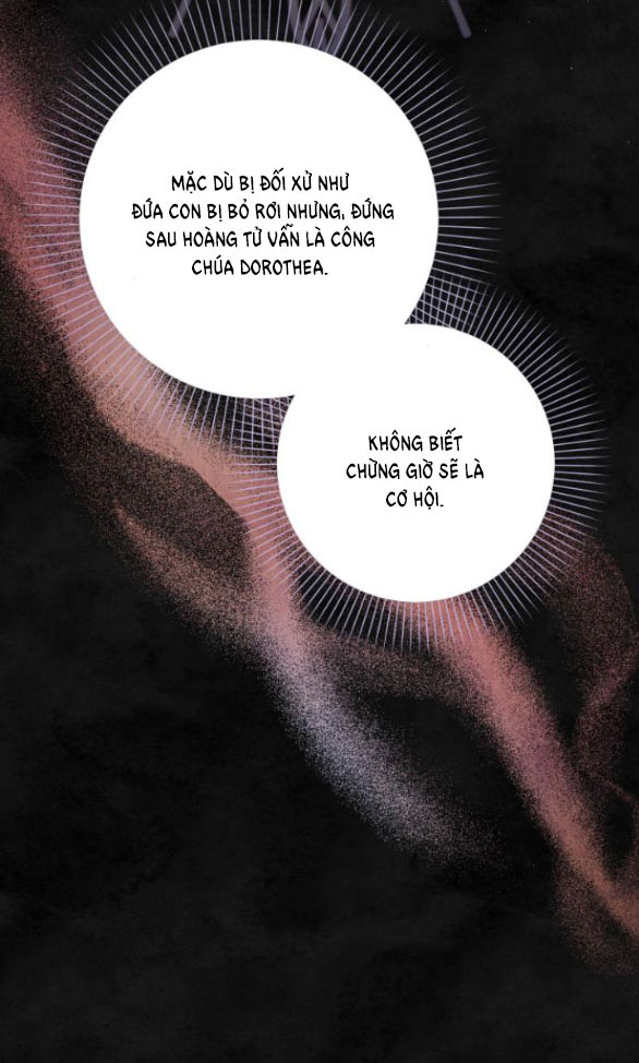 Bạo Chúa Muốn Có Cuộc Sống Tốt Đẹp chapter 36.1 - Trang 11