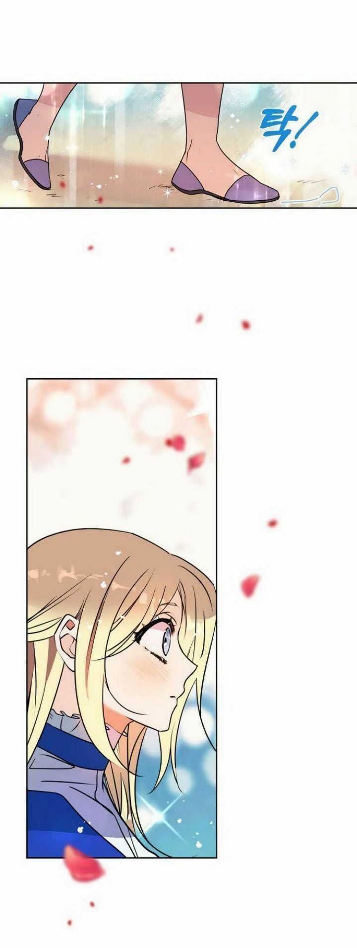 tôi đang nuôi dưỡng một con quái thú chapter 3 38