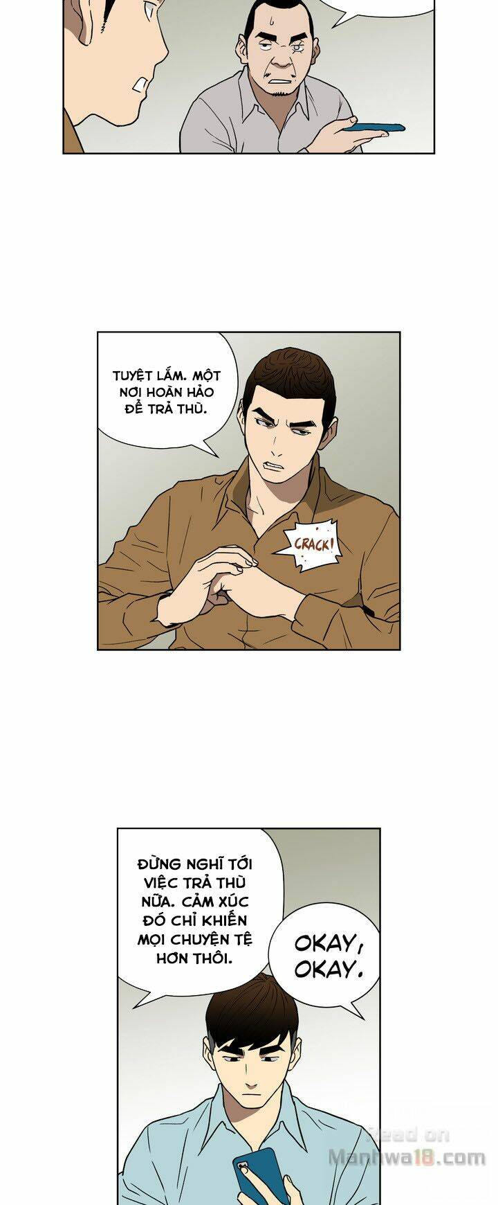 thần bài siêu năng chapter 111 3