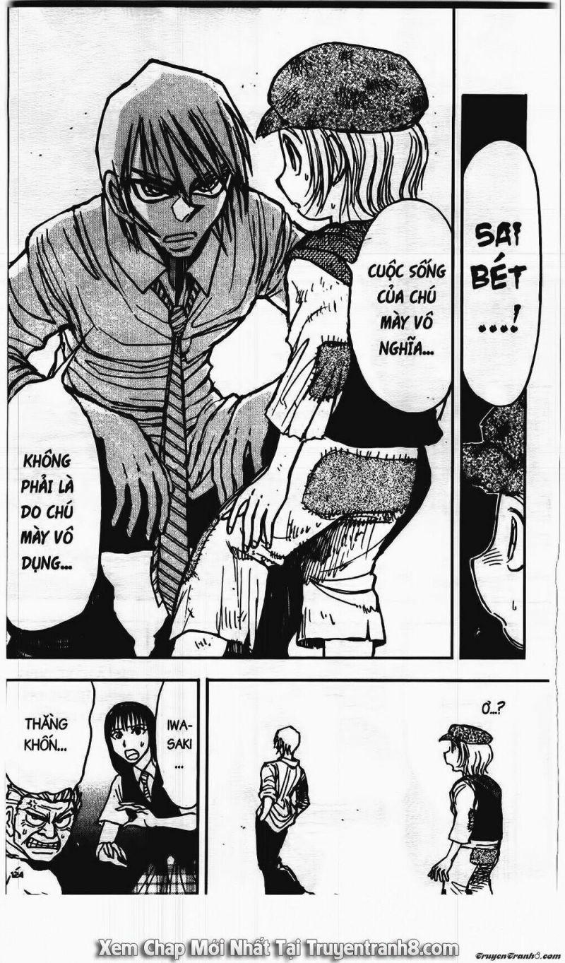 sắc lệnh ánh trăng chapter 41 2