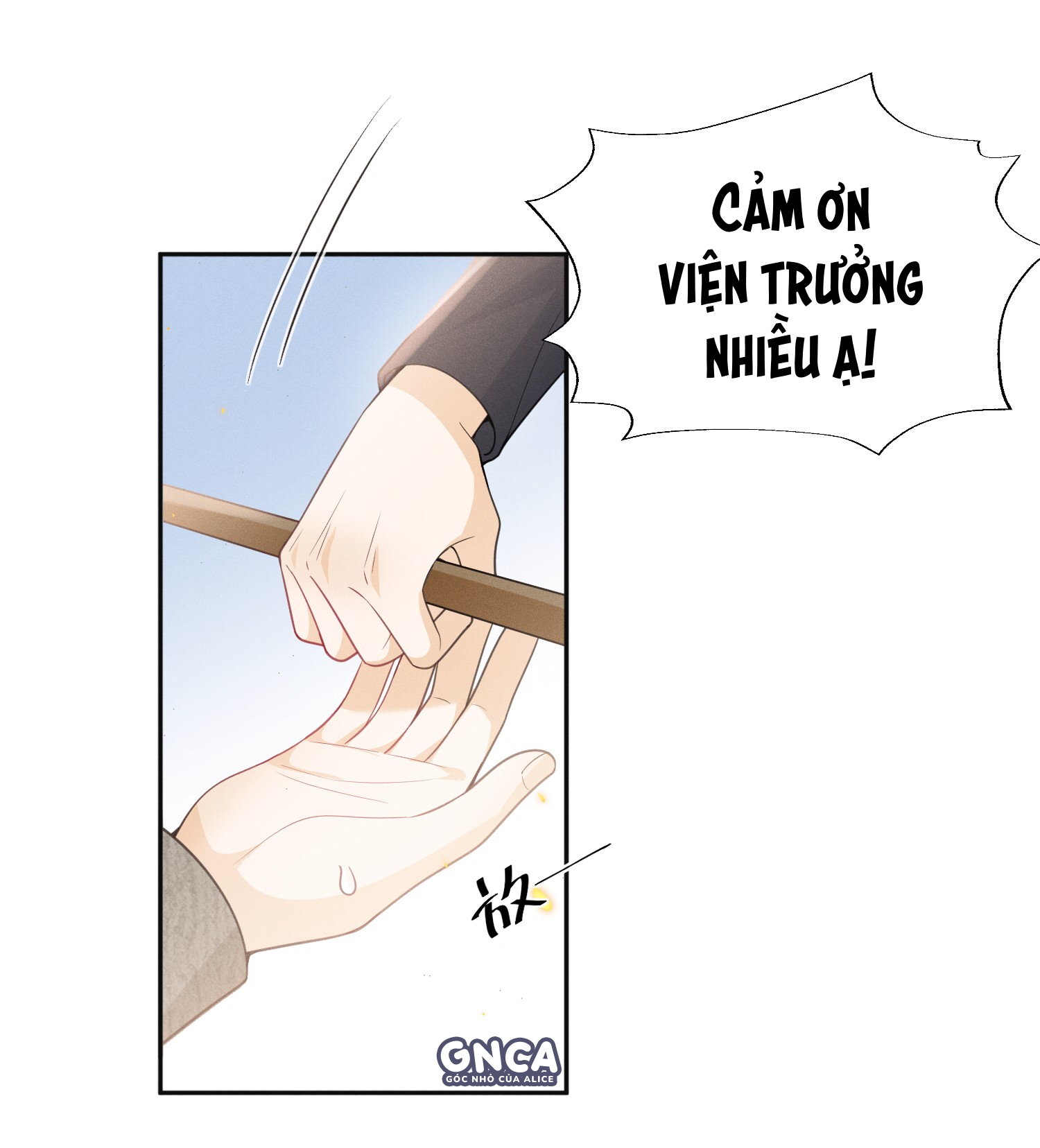 ánh mắt em trai nhìn tôi ngày càng ác độc chapter 3 3