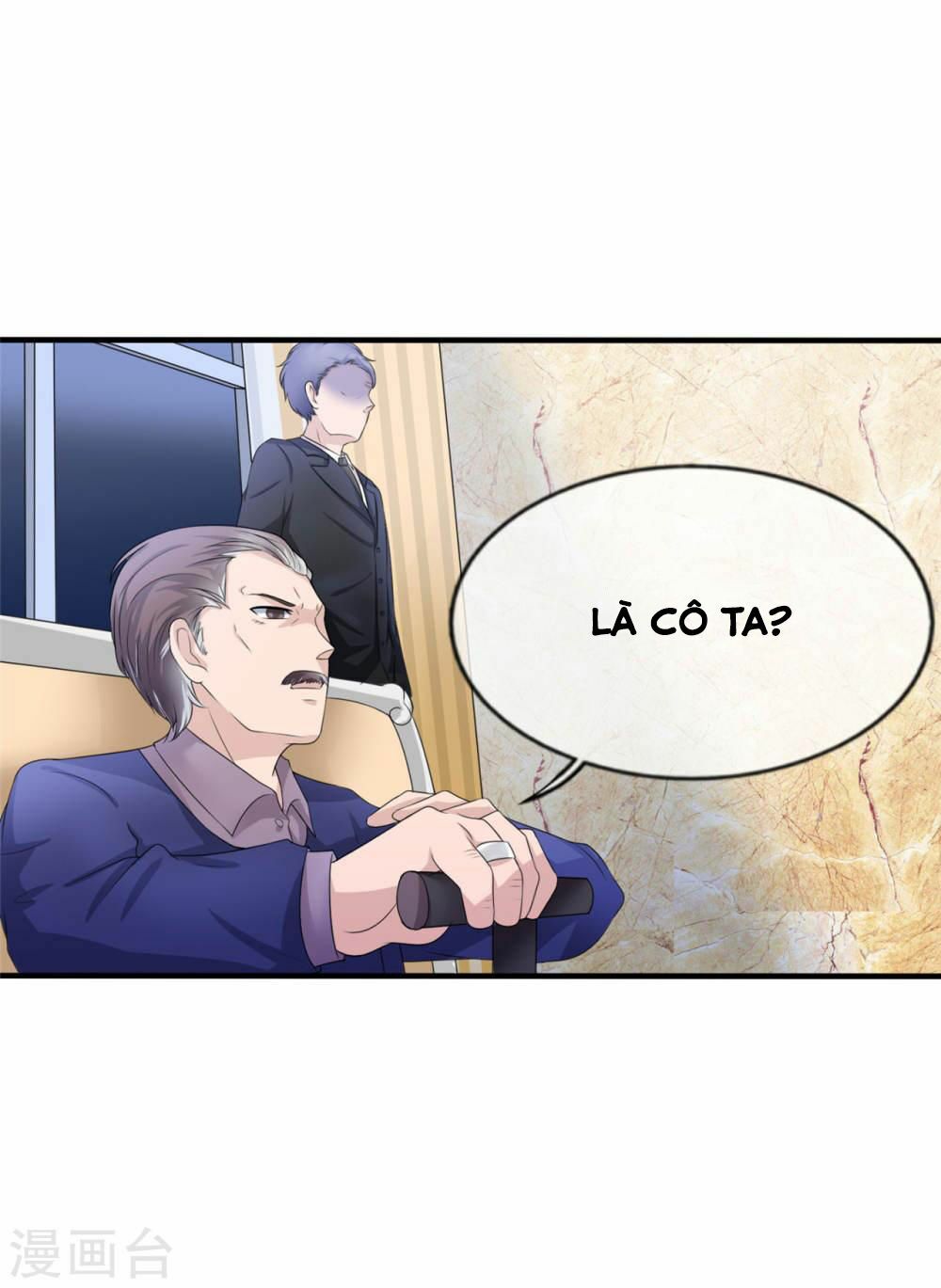 siêu cấp nữ thần trọng sinh chapter 5 14