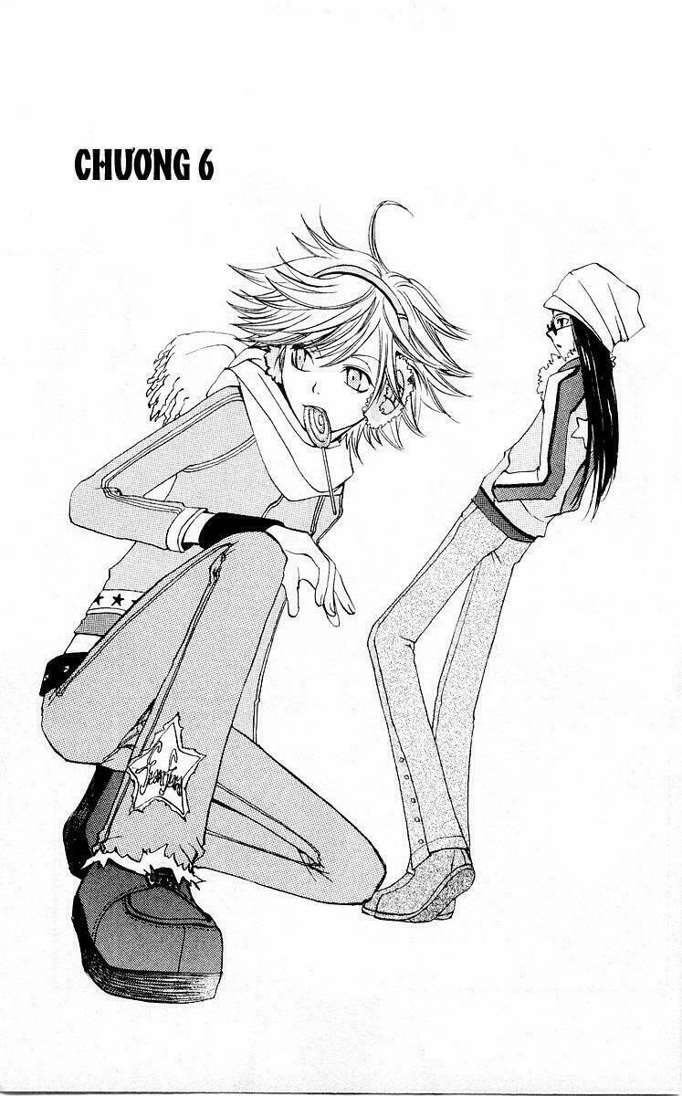 fun fun factory chapter 6 1