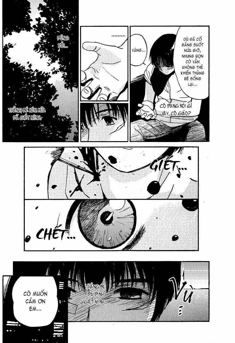 người tình chapter 35 4