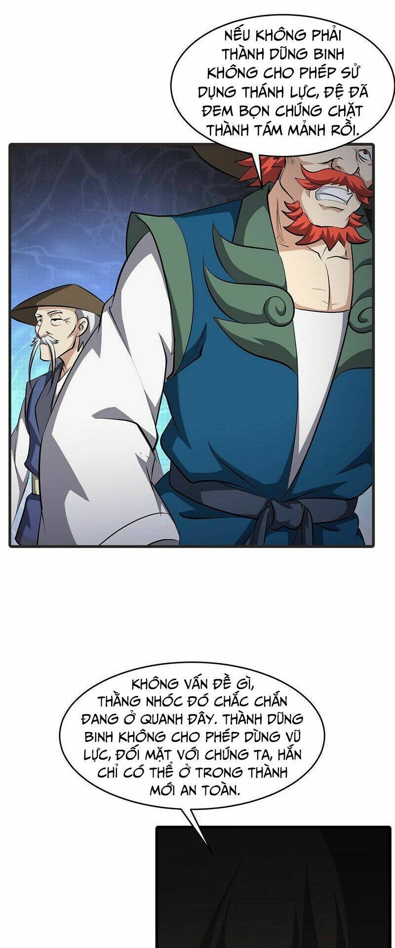 hỗn độn kiếm thần chapter 154 13