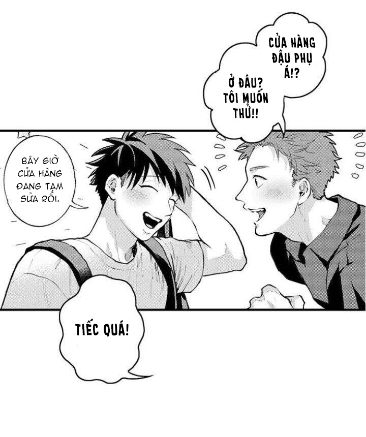 bị anh chàng lập dị để ý chapter 73 27