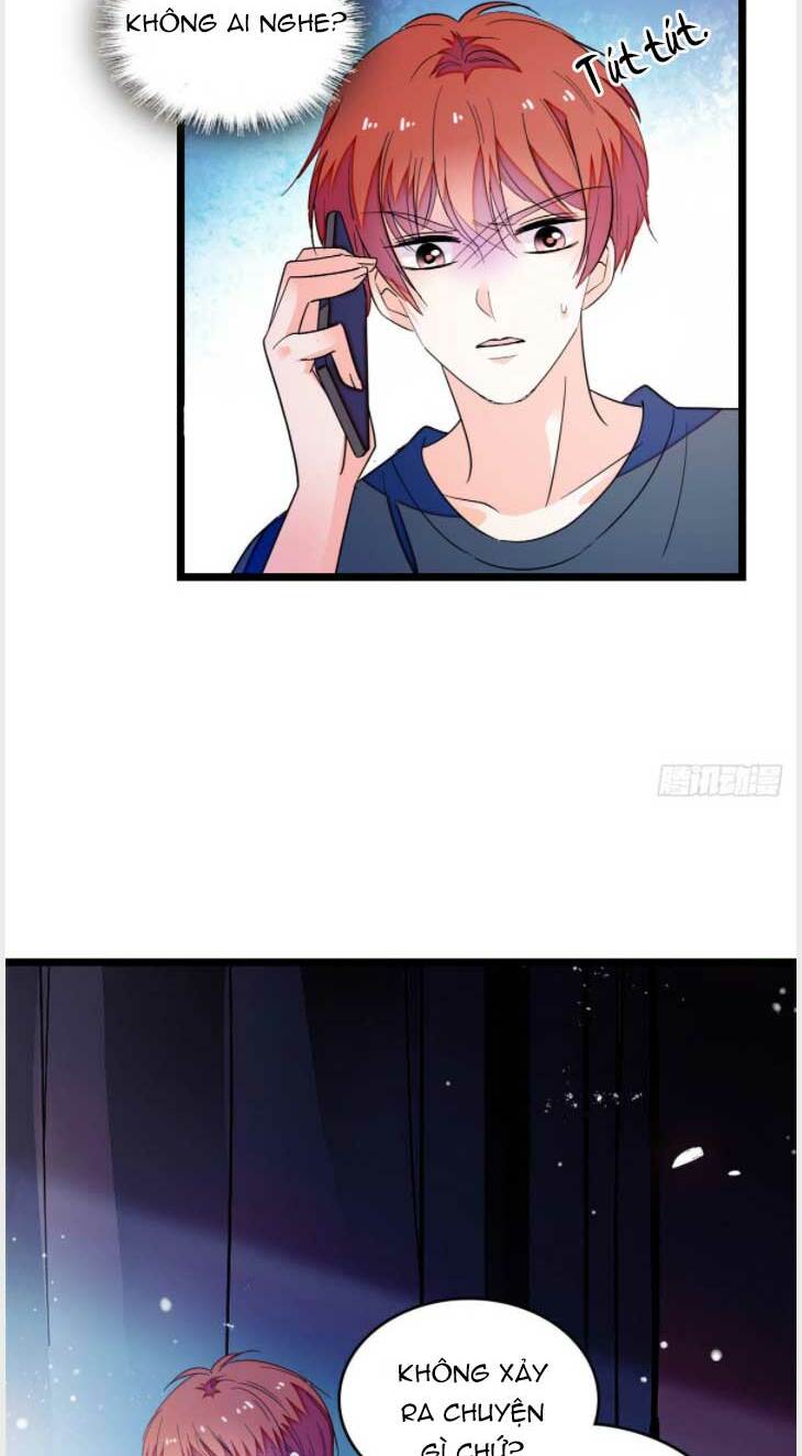 toàn mạng đều là fan cp của tôi với ảnh đế chapter 188.2 11